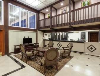Travelodge By Wyndham Orange County Airport/ Hotel Costa Mesa